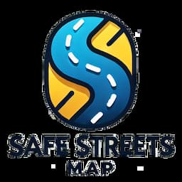 Safe Streets Map